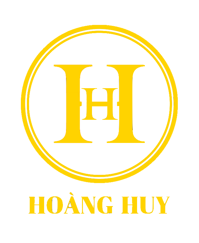 CÔNG TY TNHH SX TM ĐẦU TƯ HOÀNG HUY