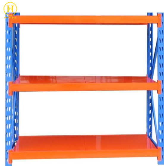 Kệ trung tải 3 tầng 