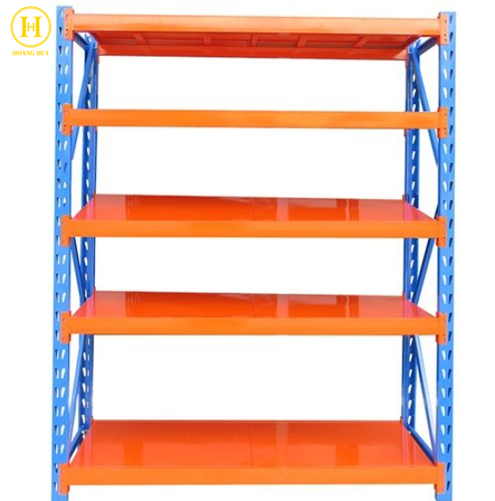 Kệ trung tải 5 tầng